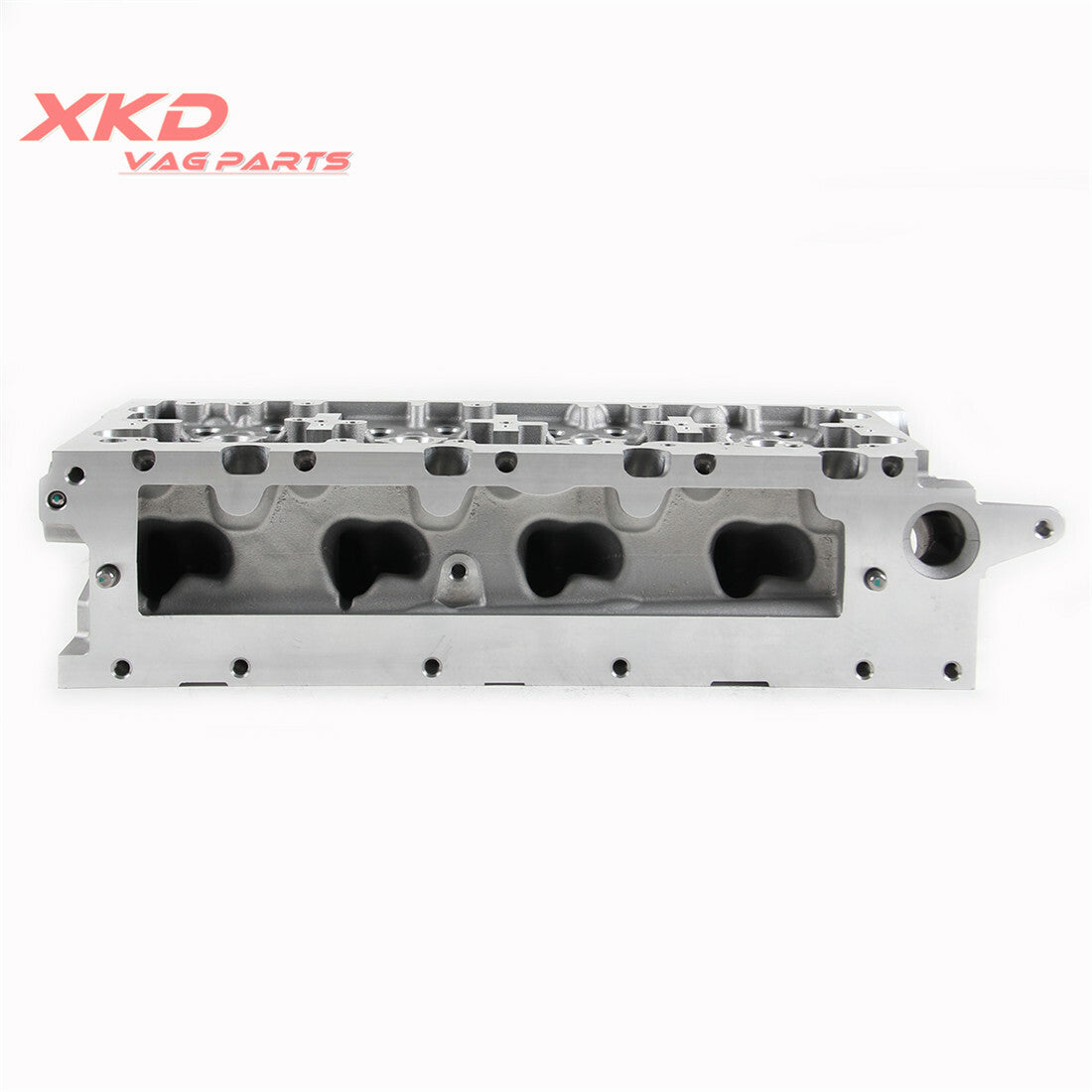 2.0TDI engine cylinder head and bolts suitable for Volkswagen for Golf , for Passat , for Tiguan , CR-V ...