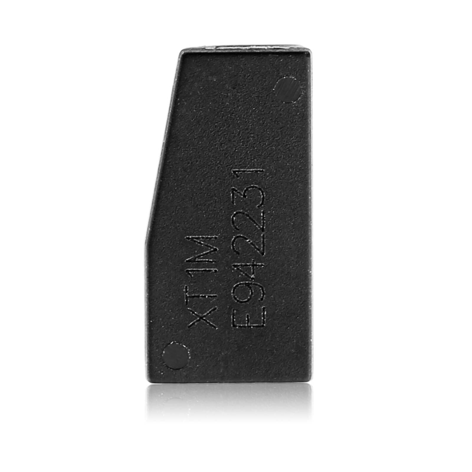 10Pcs VVDI MQB48 Transponder Chips XT1M for V,W for Fiat Au.di Key MQB Chip
