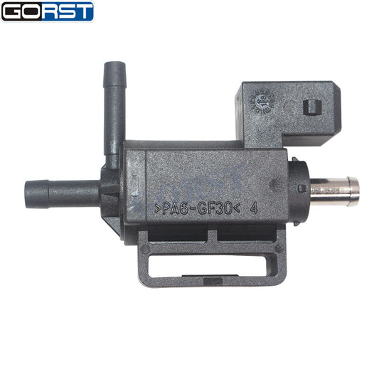 Turbocharger acceleration pressure solenoid valve 30670449 is suitable for Volvo S60, S40, V50, and for Ford .