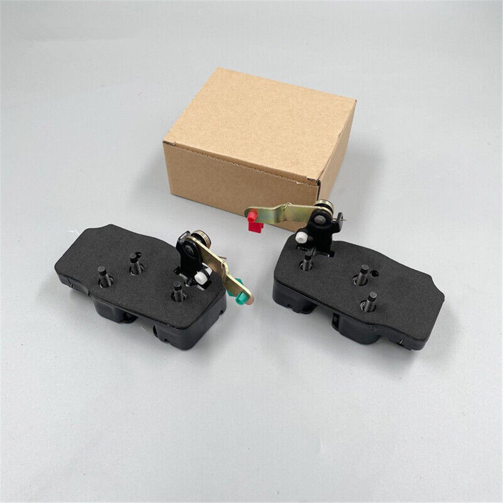 Car LHRH Rear Door Quad Cab Lower Latch LOCK for DODGE for RAM 1500 2500 3500 98-02