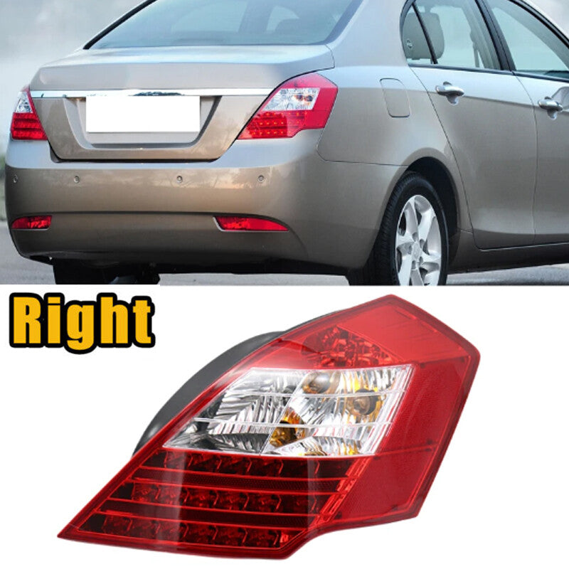 for Geely Emgrand EC7 EV EC718 EC715 2008-2012 Tail Light Stop light Right