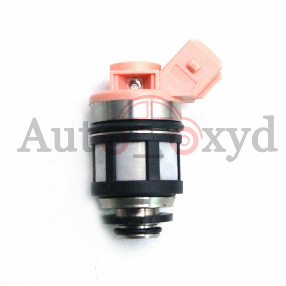 6xFuel Injectors for Nissan D21 Pathfinder Quest 3.0L VG30E 16600-88G10 JS20-1