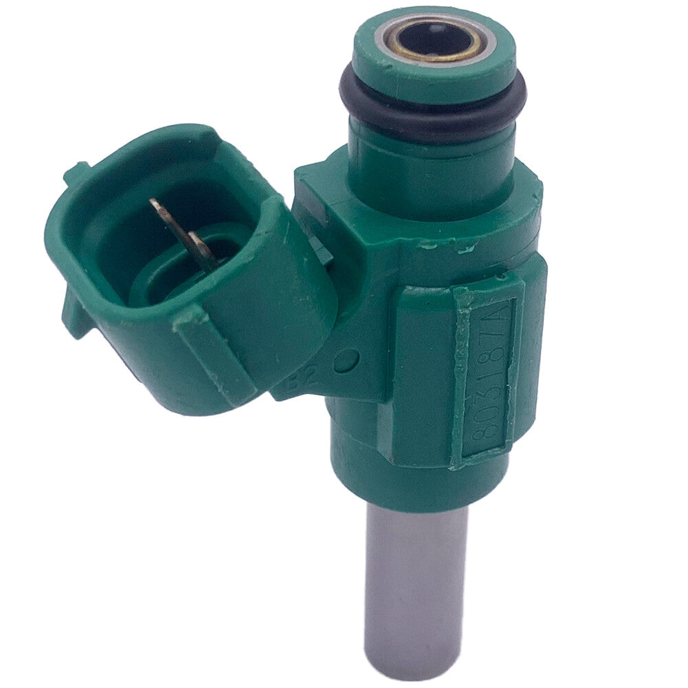 Fuel Injector EAT803 49033-0027 for Kawasaki ZX10R ZX1000 ABS 2011-2017