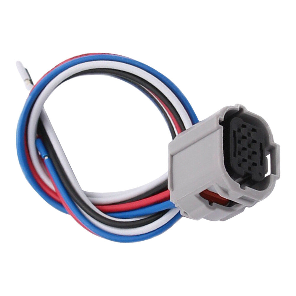 Fits for Toyota Tacoma for Corolla Highlander 8 Way Radar/Sonar Sensor Connector Harness