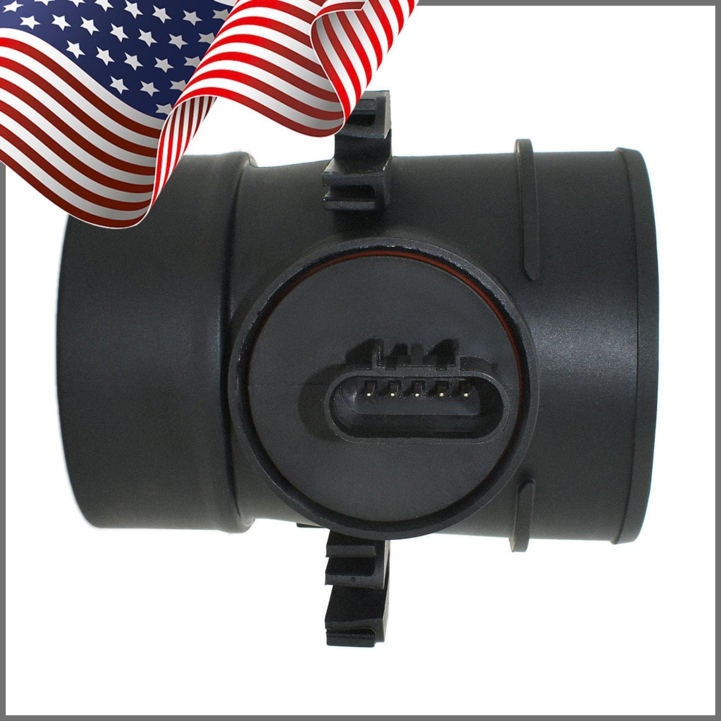 MAF Mass Air Flow Sensor for Chevrolet Express 1500 2500 3500 4500 for GMC 15926193