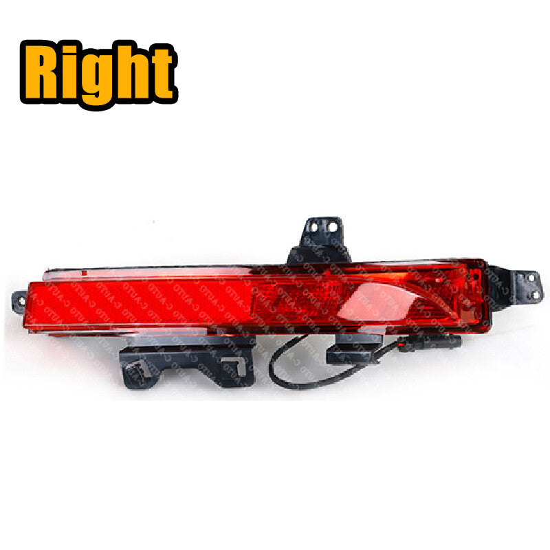 Right side for Land Rover Discovery Sport 2015-2020 Rear Brake Light Tail Lamp