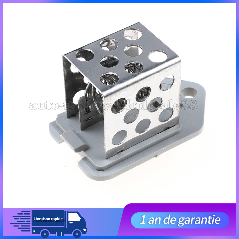 R¨¦sistance Chauffage Ventilation Pour Berlingo C5 C8 Xsara 406 607 9641212580