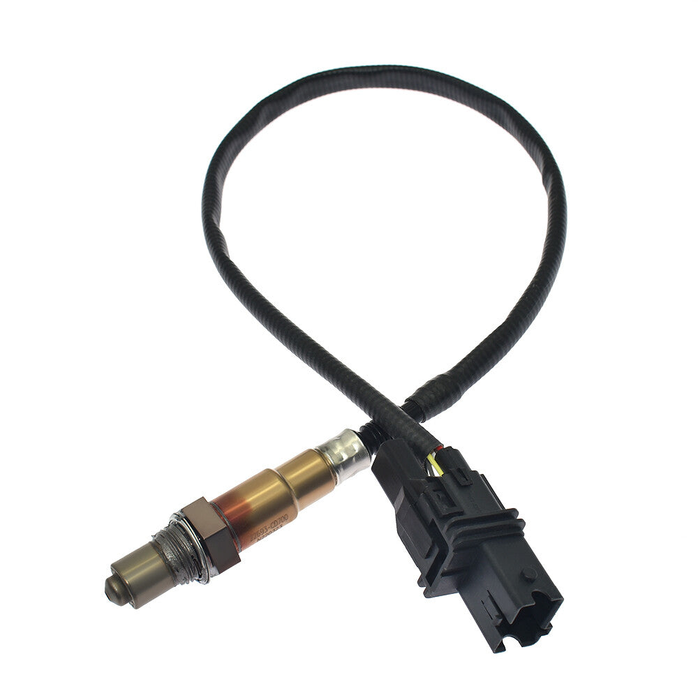 4x Oxygen O2 Sensor UpDownsteam for 2005-2006 for Nissan 350Z for Infiniti G35 FX35