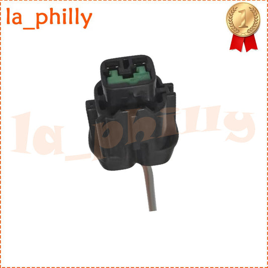 Daytime Running Light Fog Lamp Connector For 2012-2016 for Nissan 370Z PB295-02020