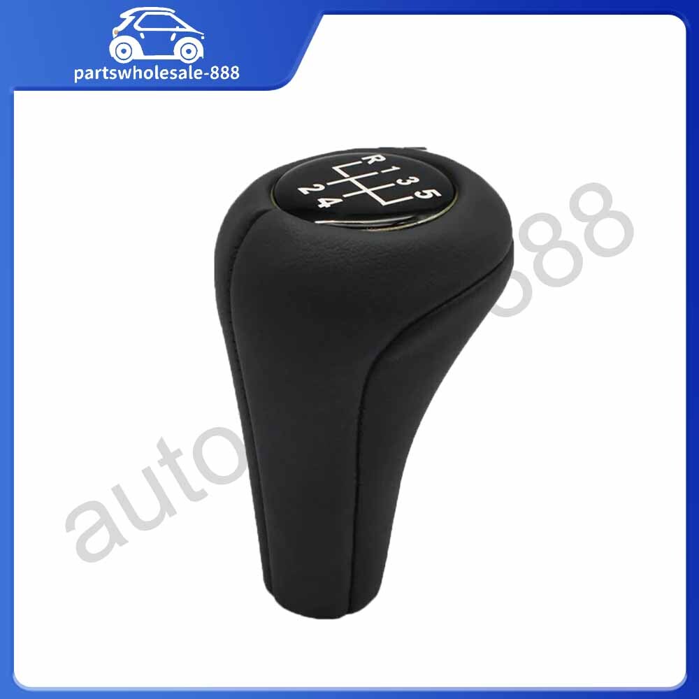 5-speed manual gear lever shifter suitable for BMW X6, M3, M5, M6, E21, E30, E36, E46
