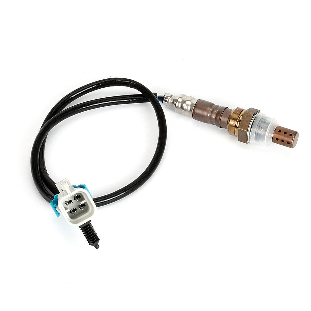 1X Oxygen O2 Sensor for 2003-2005 for Cadillac for Chevrolet for GMC V8 5.3L 12573005