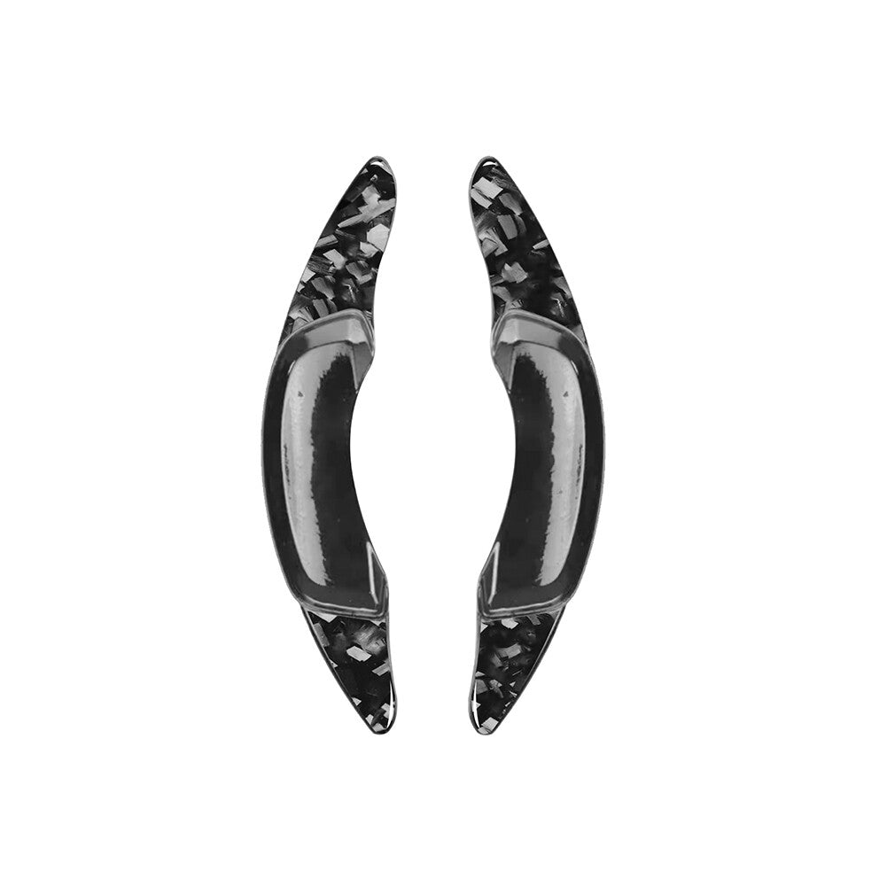 Steering Wheel Shifter Paddle Extension for Volvo XC40 2019-2023 19 20