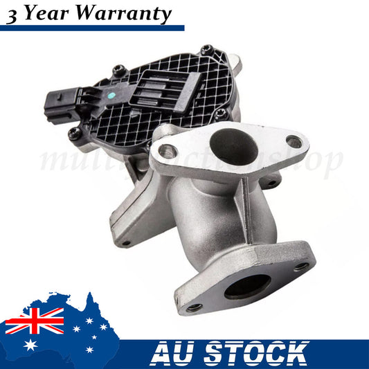 1PCS 1207100-ED01A NEW EGR VALVE For Great Wall V200 GW4D20 2.0L Diesel 2011-on