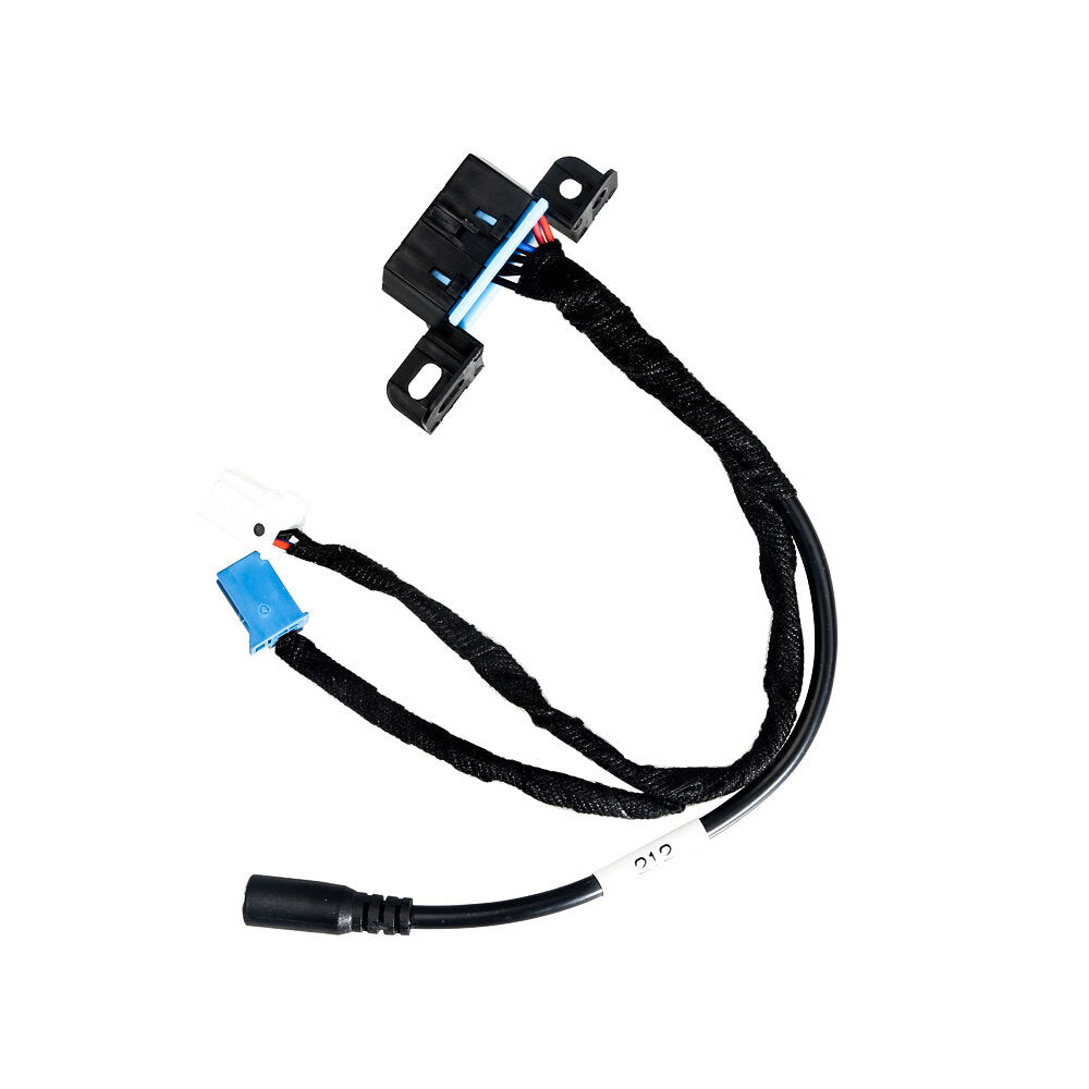 EIS/ELV Test Line Cables for Mercedes-Benz W204 W212 W221 W164 W166 W205 W222 HK