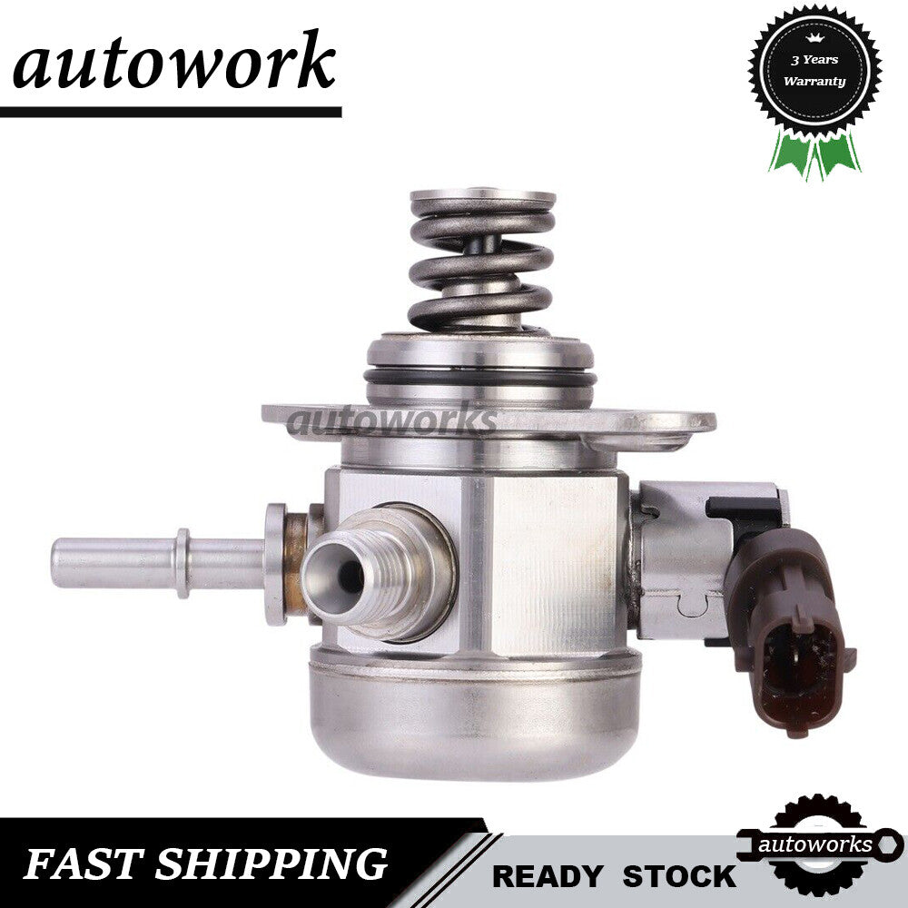 High Pressure Fuel Pump Fits for Hyundai 2012-2017 35320-2B140 FI1549 HP16422