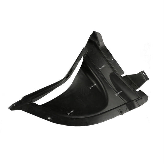 Right Front Wheel Fender Liner Extension Cover for BMW F01 F02 730i 740i 750i