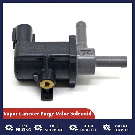 Steam tank purification valve solenoid valve 90910-12273 is suitable for Toyota for Corolla , Prius, and for Lexus .