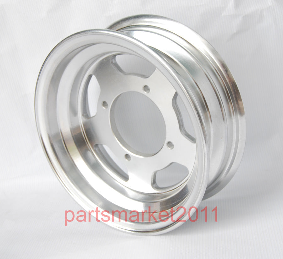 2pcs Aluminium Rims for Honda Monkey Z50 Z50R Z50J Bikes Skyteam 3.50x 8 wheels