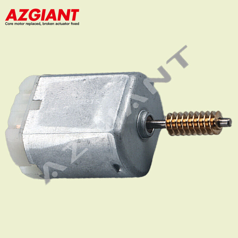 Mirror-finish folding motor repair applicable to 2003-2020 for Audi A3 8V and 2014-2019 for Chevrolet Trax