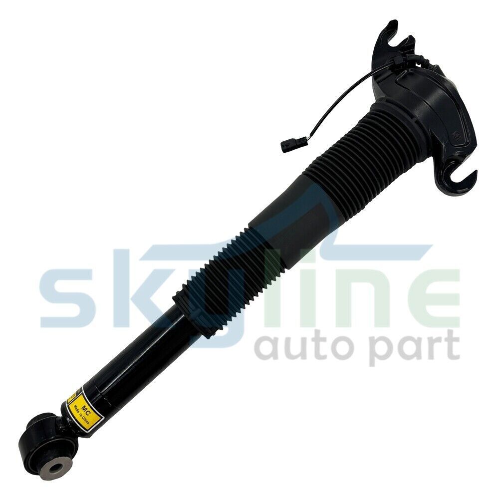 2X Front Shock Absorbers Struts Assys for BMW X3 F25 2011-2017, X4 F26 2015-18