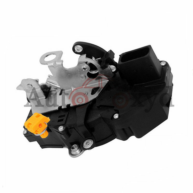 931-303 Door Lock Actuator Assembly Front Left 07-09 for Chevy for GMC for Cadillac NEW