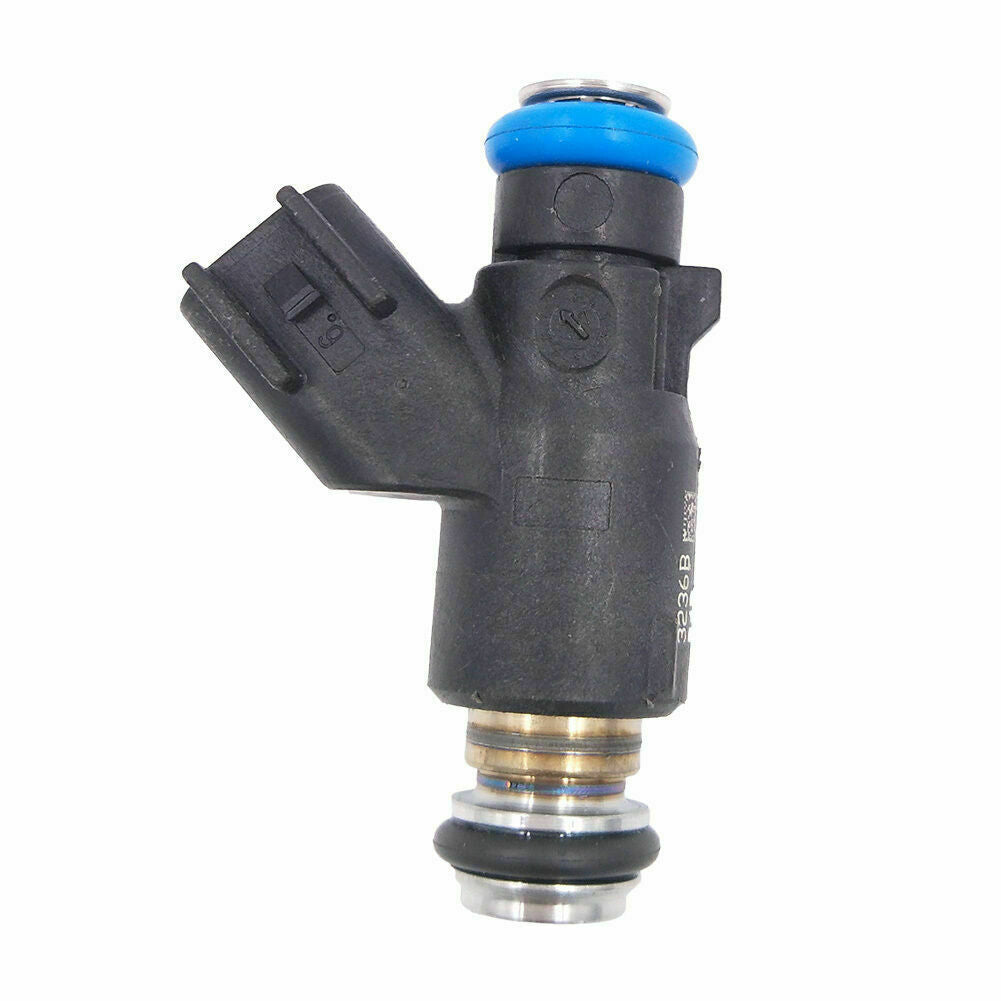Set of 8Pcs Fuel Injector for Cadillac for Chevy for Chevrolet for GMC 10-15 4.8L 12613411