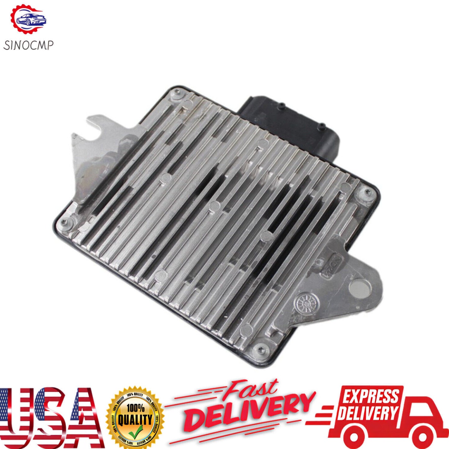 Transmission Module VTC Control Assembly 237F0-5RF3A for Kicks Versa Engine US