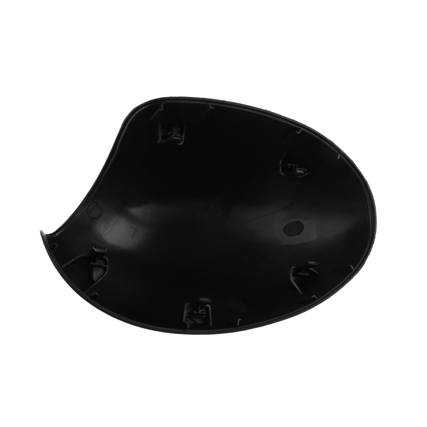 Left Door Wing Mirror Cover Casing Cap for Mini Cooper R55 R56 R57 R58 R60