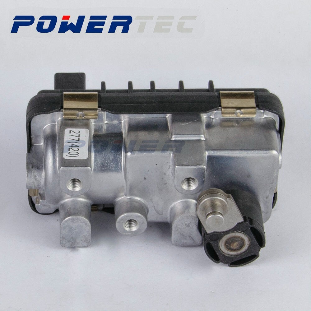 Turbo actuator 765155-4 for Jeep Cherokee 3.0 CRD 160 kW OM642 Euro 4 68019589AA