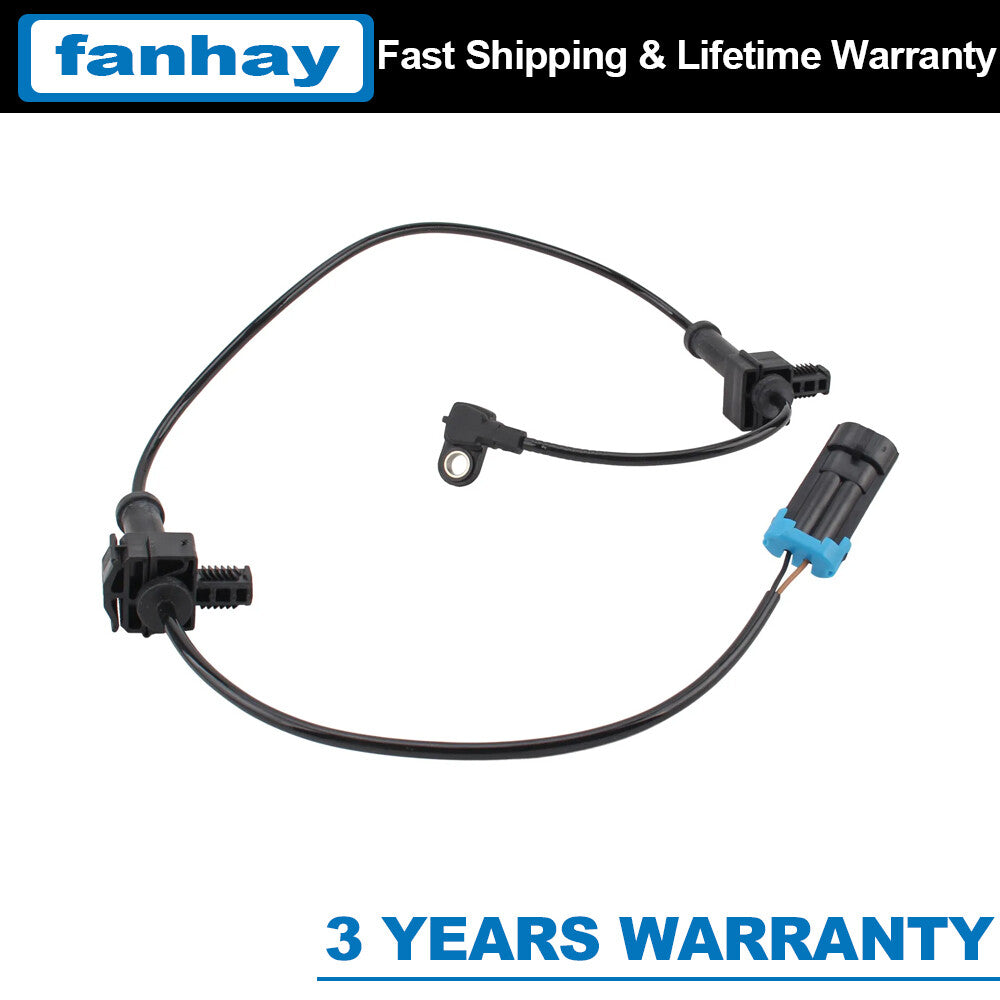 for Dodge Avenger for Chrysler 200 Sebring Right Front ABS Speed Sensor 5085822AD