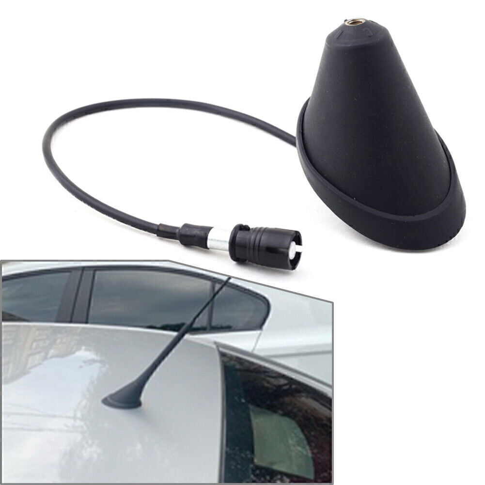Car Radio Am / Fm Antenna Aerial Roof Mount Base for VW for Golf for Jetta for Passat Beetle
