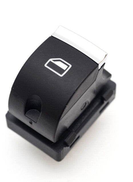 4F0959855B Window control switch button suitable for Audi A3 8P/Sportback 8P A6 RS6