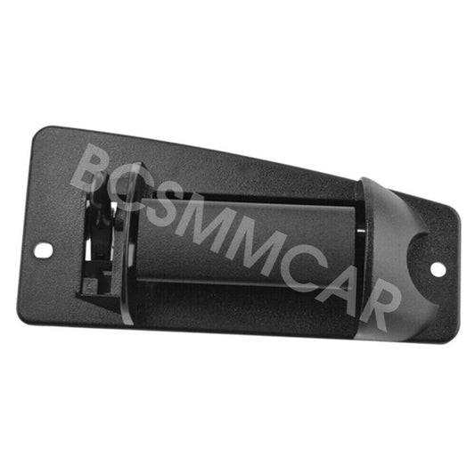 Rear Right Door Handle Parts Car Accessories Fit for GMC for Sierra 1500 1999-2006