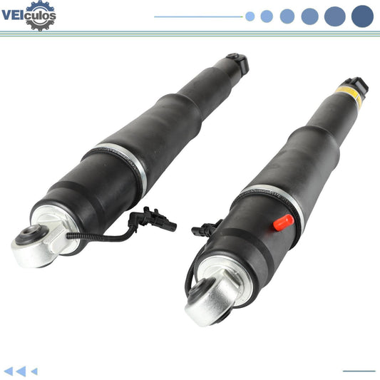 2Pcs Rear Air Shock Absorber 5801068 For 2015-2020 for Escalade Suburban Tahoe for Yukon