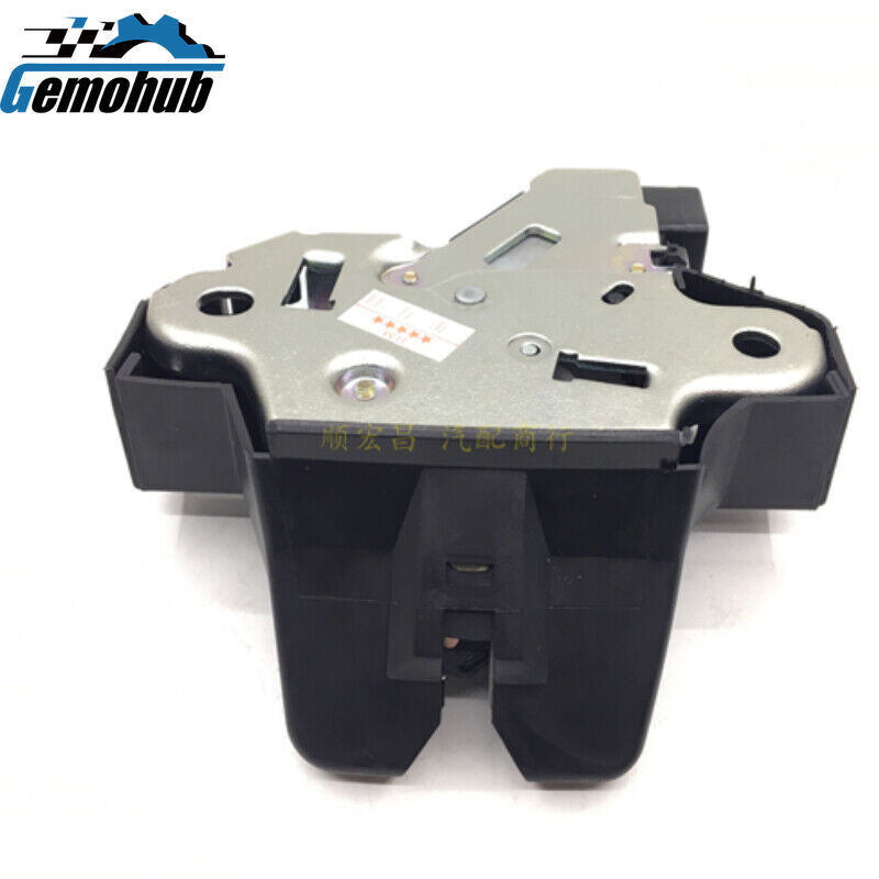 Trunk Latch Lid Lock Actuator for 2005-2014 for Toyota Crown 2006-2021 for Toyota for Camry