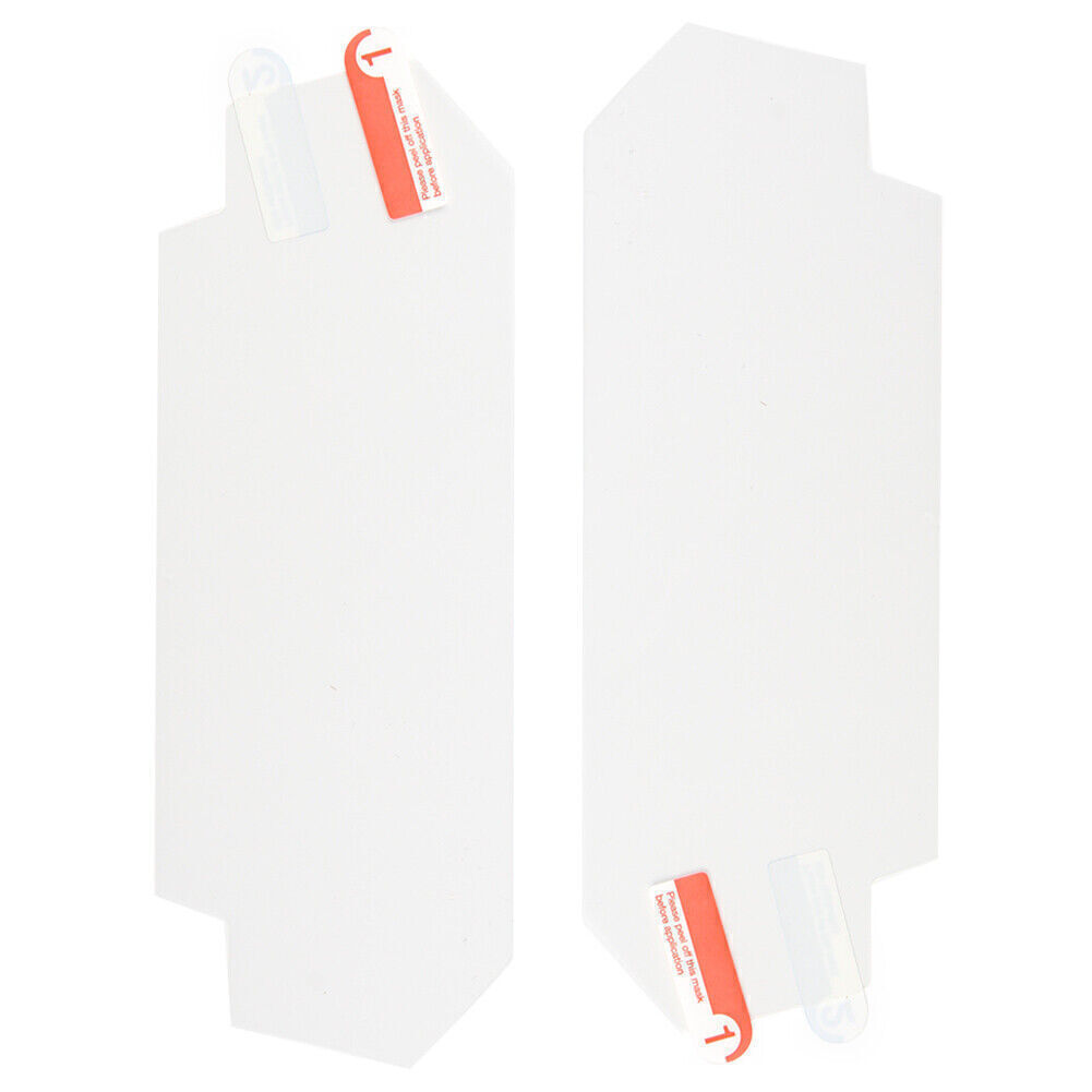 2x Speedometer Dashboard Screen Film Protector for Honda INTEGRA NC750S NC750X