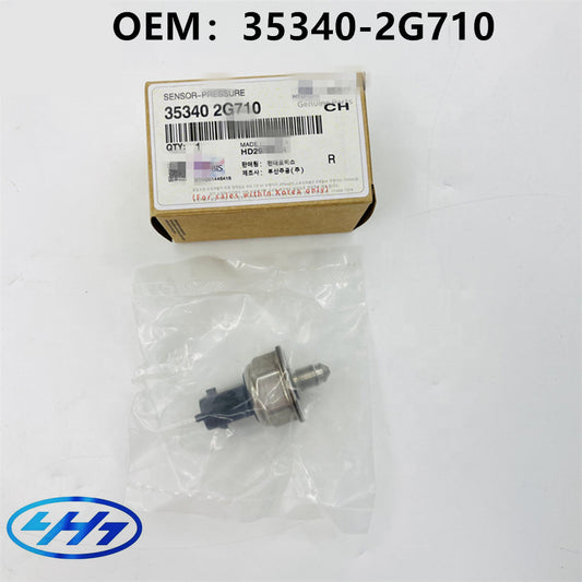 35340-2G710 Fuel Pressure Sensor Gas for Kia Optima 2011-2015