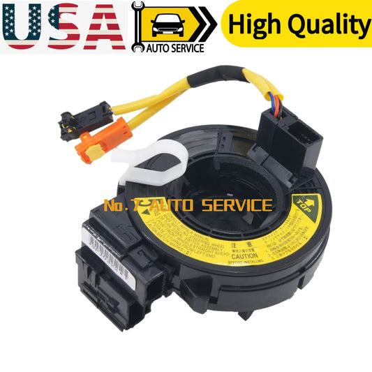 Clock spring Fits FOR: for Scion TC 2005-2010 XA 2006 XB 2006