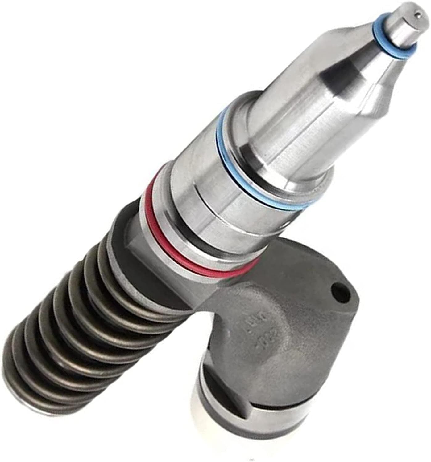 166-0149 Fuel Injector Fits Caterpillar CAT C10 C12 3176 3196 Diesel Engine