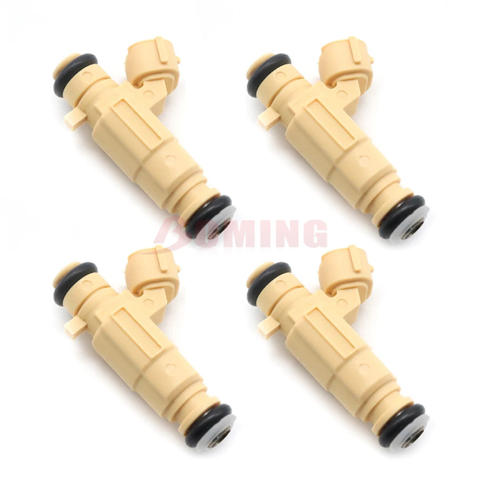 Fuel Injector 4pcs 35310-23600 for Hyundai Santa Fe for Kia Optima 2.0L 2.7L