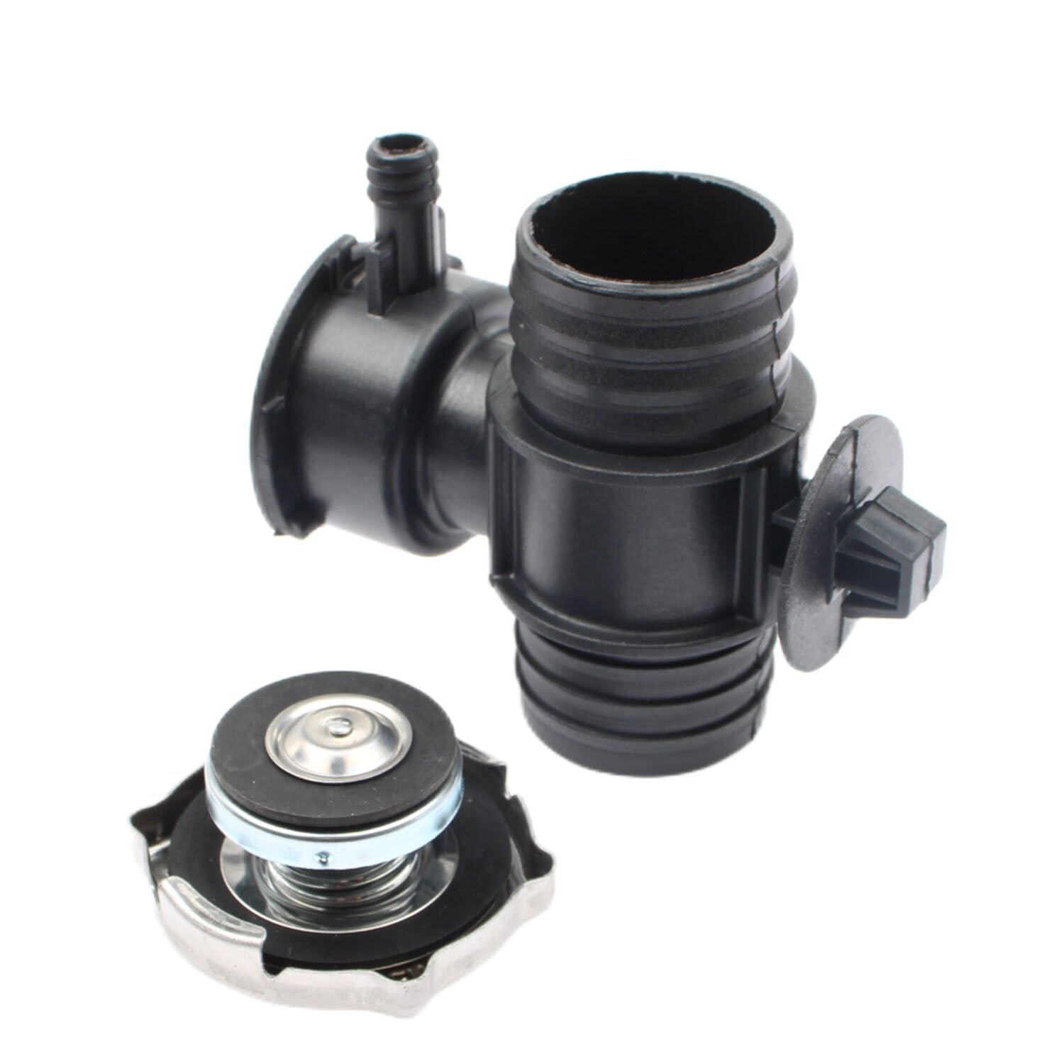 Upper Radiator Hose ConnectorCap for Dodge Durango for Dodge Dakota 3.9L 4.7L 5.9L