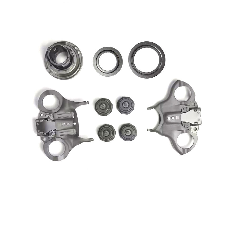 for Ford Fiesta Focus 2012-19 6DCT250 DPS6 Clutch ASSY Release Fork+Bearing Kit
