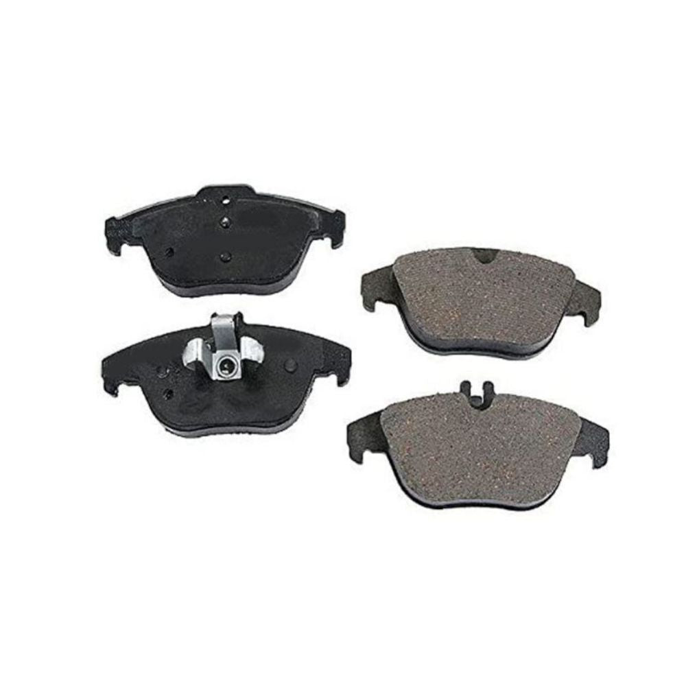 Brake Pads Set for MERCEDES C CLASS W204 C250 Rear 1.8 2.2D 08 A0074206120