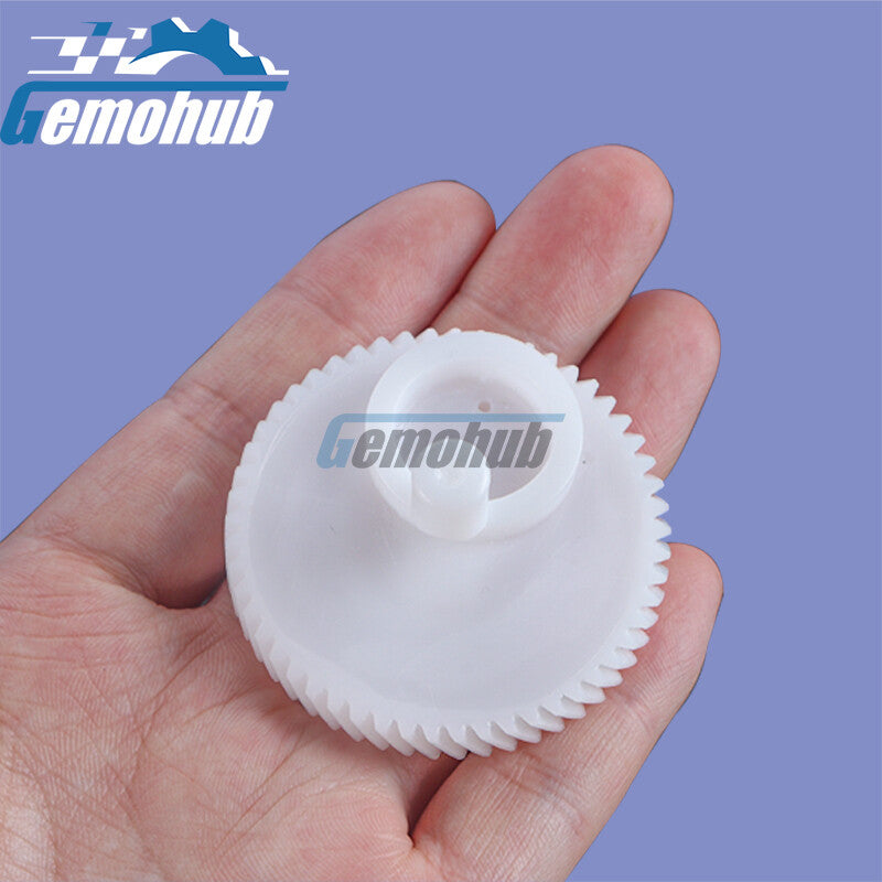 Fuel Filler Cap Actuator Motor Gear For 2003-2008 for Toyota crown