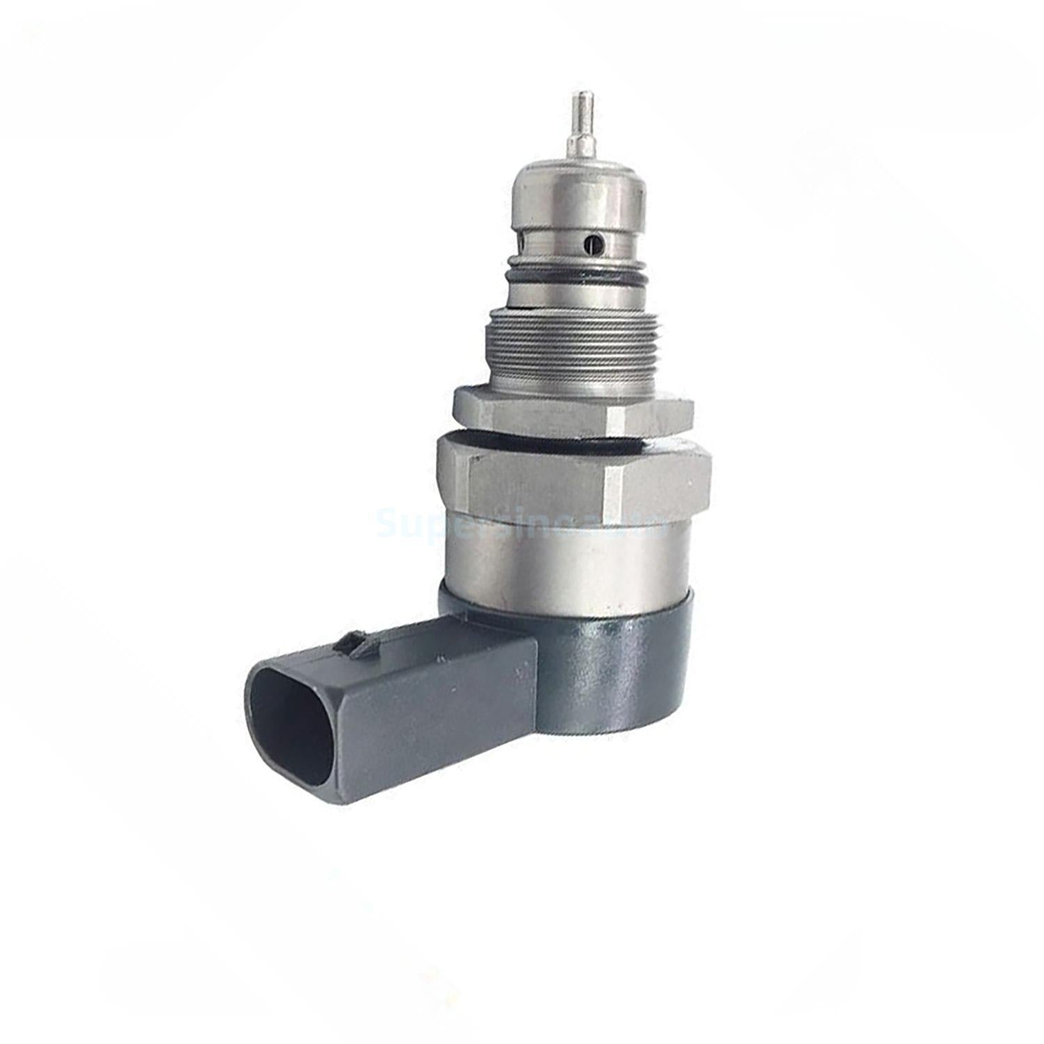 Fuel Pressure Regulator Valve 0281002859 for AUDI for VW for SEAT 2.0 3.0 TDI 057130764H