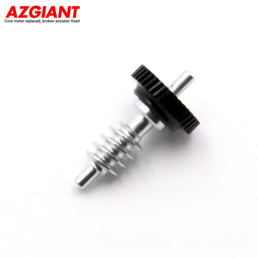 Side mirror folding motor gear is suitable for 2004-12 for Audi A6 C6/2005-12 for Audi A6 Allroad.