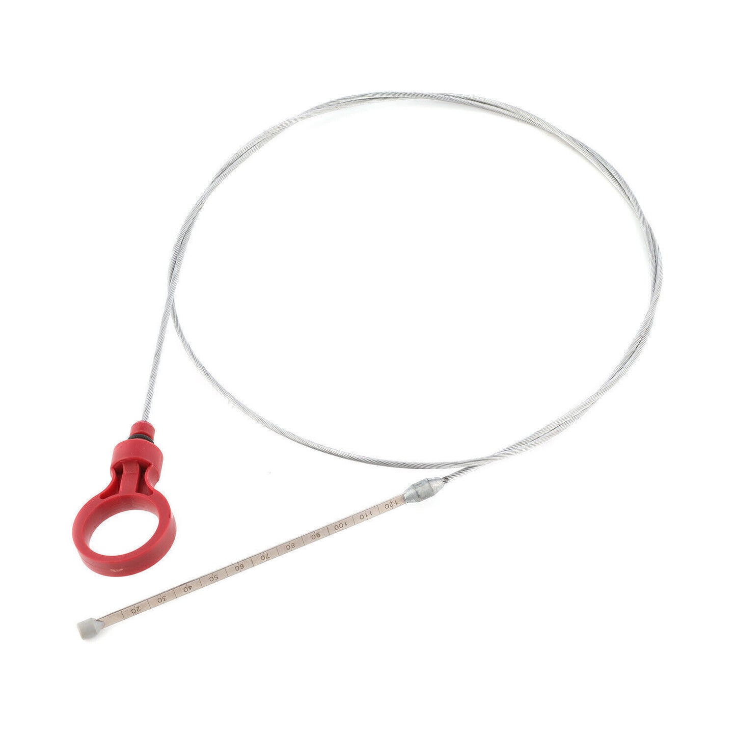 TRANSMISSION Automatic Oil DIPSTICK Auto Trans ATF Fluid Level Dip Fits For Jee!
