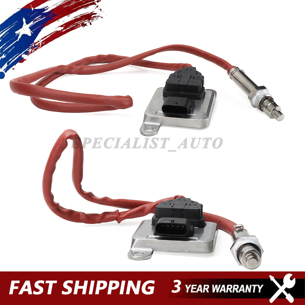 234633 Left downstream oxygen sensor for Mitsubishi Montero Sport Montero 97-04