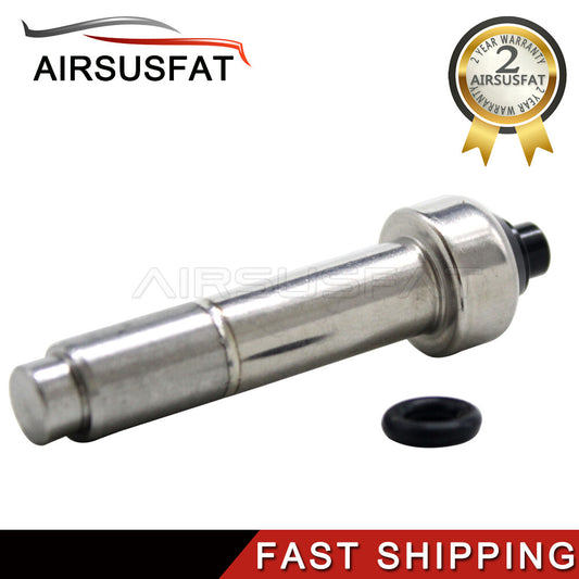 for BMW F01 F02 F07 GT F11 Air Compressor Kit Solenoid Valve Core 37206864215