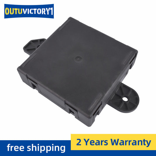 new for Dodge for RAM 1500 front left door control module 68225101AC for 2014-2021 models.